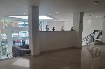 Imagem: Cobertura para Venda, Rudge Ramos