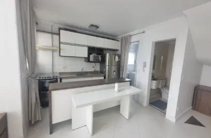 Imagem: Cobertura para Venda, Rudge Ramos