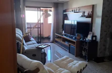 Imagem: Apartamento para Venda, Rudge Ramos