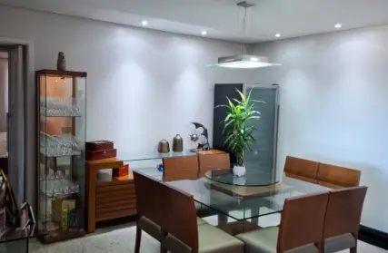 Imagem: Apartamento para Venda, Rudge Ramos