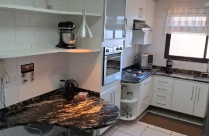 Imagem: Apartamento para Venda, Rudge Ramos