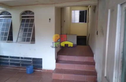 Imagem: Casa Térrea para Venda, Rudge Ramos