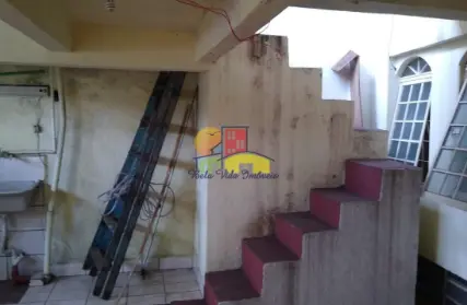 Imagem: Casa Térrea para Venda, Rudge Ramos