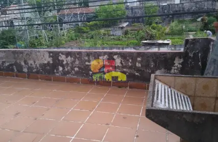 Imagem: Casa Térrea para Venda, Rudge Ramos