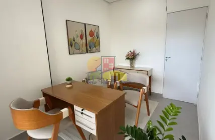 Imagem: Sala Comercial para Alugar, Centro São Bernardo do Campo