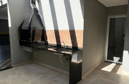 Imagem: Apartamento para Alugar, Paulicéia