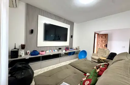 Imagem: Casa Térrea para Venda, Rudge Ramos