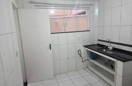 Imagem: Apartamento para Alugar, Rudge Ramos