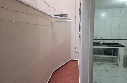 Imagem: Apartamento para Alugar, Rudge Ramos