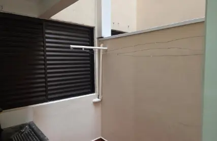 Imagem: Apartamento para Alugar, Rudge Ramos