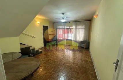 Imagem: Sobrado para Alugar, Jardim do Mar