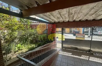 Imagem: Sobrado para Alugar, Jardim do Mar