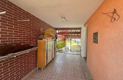 Imagem: Sobrado para Alugar, Jardim do Mar
