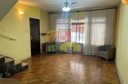 Imagem: Sobrado para Alugar, Jardim do Mar
