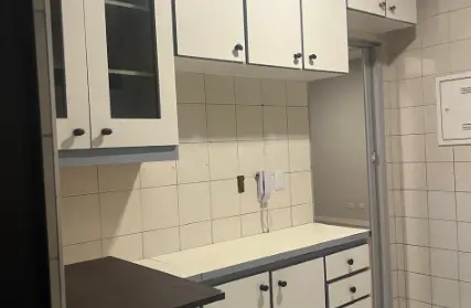 Imagem: Apartamento para Alugar, Rudge Ramos