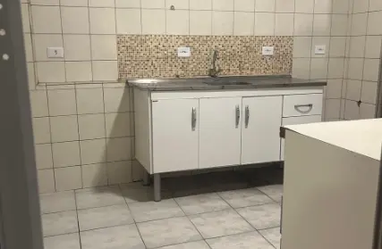 Imagem: Apartamento para Alugar, Rudge Ramos