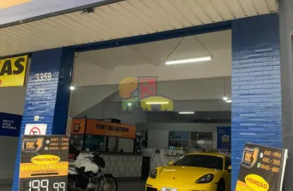 Imagem: Galpão / Salão para Alugar, Rudge Ramos