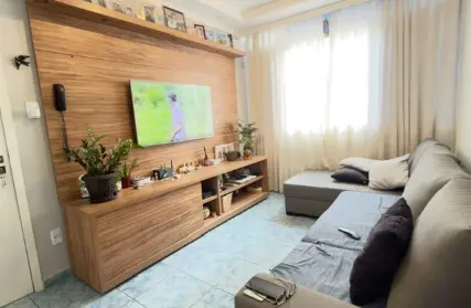 Imagem: Apartamento para Venda, Rudge Ramos