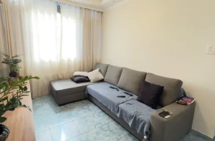 Imagem: Apartamento para Venda, Rudge Ramos
