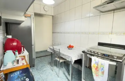 Imagem: Apartamento para Venda, Rudge Ramos