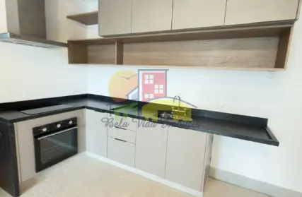 Imagem: Apartamento para Alugar, Jardim