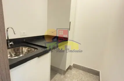 Imagem: Apartamento para Alugar, Jardim