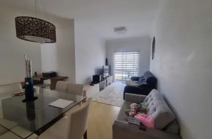 Imagem: Apartamento para Venda, Rudge Ramos