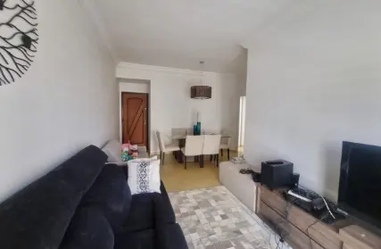 Imagem: Apartamento para Venda, Rudge Ramos