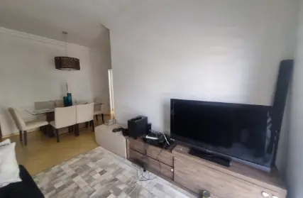 Imagem: Apartamento para Venda, Rudge Ramos