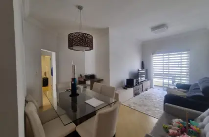 Imagem: Apartamento para Venda, Rudge Ramos
