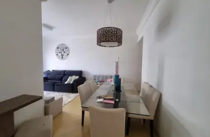 Imagem: Apartamento para Venda, Rudge Ramos