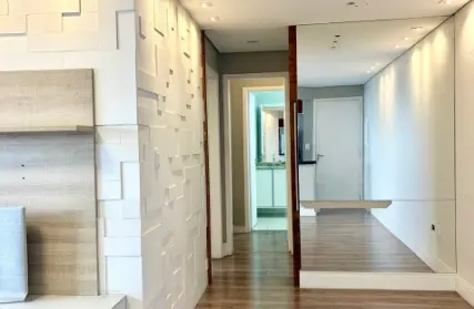 Imagem: Apartamento para Venda, Jardim