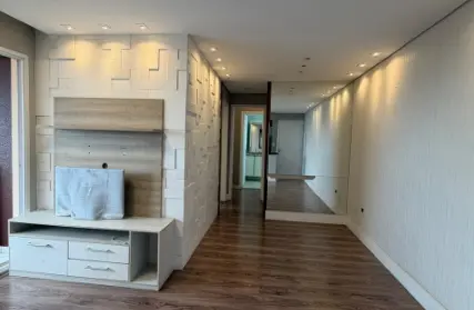 Imagem: Apartamento para Venda, Jardim