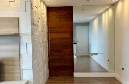 Imagem: Apartamento para Venda, Jardim