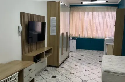 Imagem: Apartamento para Alugar, Centro São Bernardo do Campo