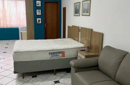Imagem: Apartamento para Alugar, Centro São Bernardo do Campo