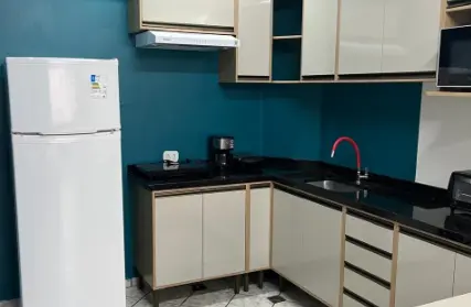 Imagem: Apartamento para Alugar, Centro São Bernardo do Campo