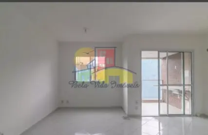 Imagem: Apartamento para Venda, Rudge Ramos