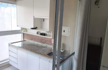 Imagem: Apartamento para Venda, Rudge Ramos