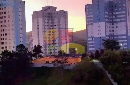 Imagem: Apartamento para Alugar, Santa Terezinha