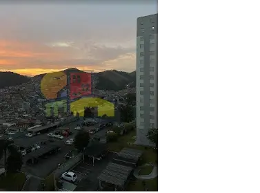 Imagem: Apartamento para Alugar, Santa Terezinha