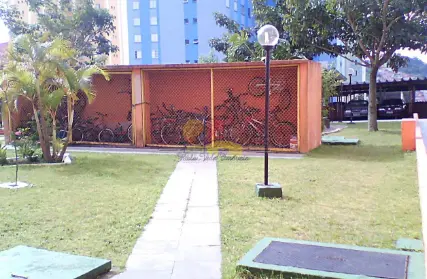 Imagem: Apartamento para Alugar, Santa Terezinha