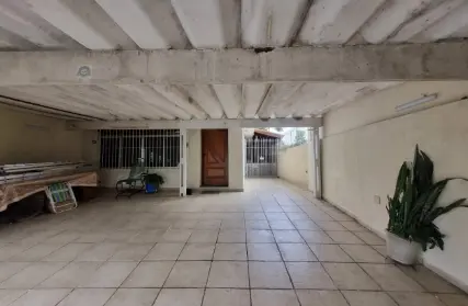 Imagem: Sobrado para Venda, Rudge Ramos
