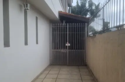 Imagem: Sobrado para Venda, Rudge Ramos