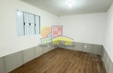 Imagem: Casa Térrea para Alugar, Parque São Diogo