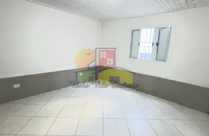 Imagem: Casa Térrea para Alugar, Parque São Diogo