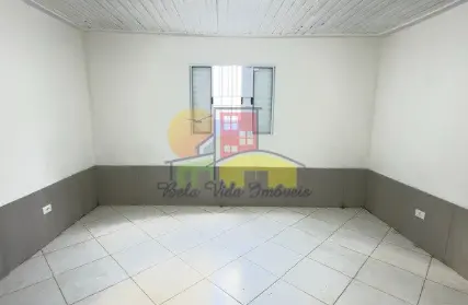 Imagem: Casa Térrea para Alugar, Parque São Diogo