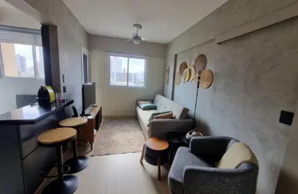 Imagem: Apartamento para Venda, Vila Assunção