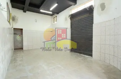 Imagem: Galpão / Salão para Alugar, Vila Marlene