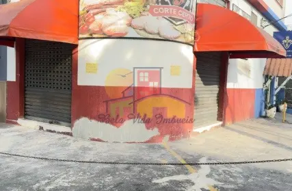 Imagem: Galpão / Salão para Alugar, Vila Marlene